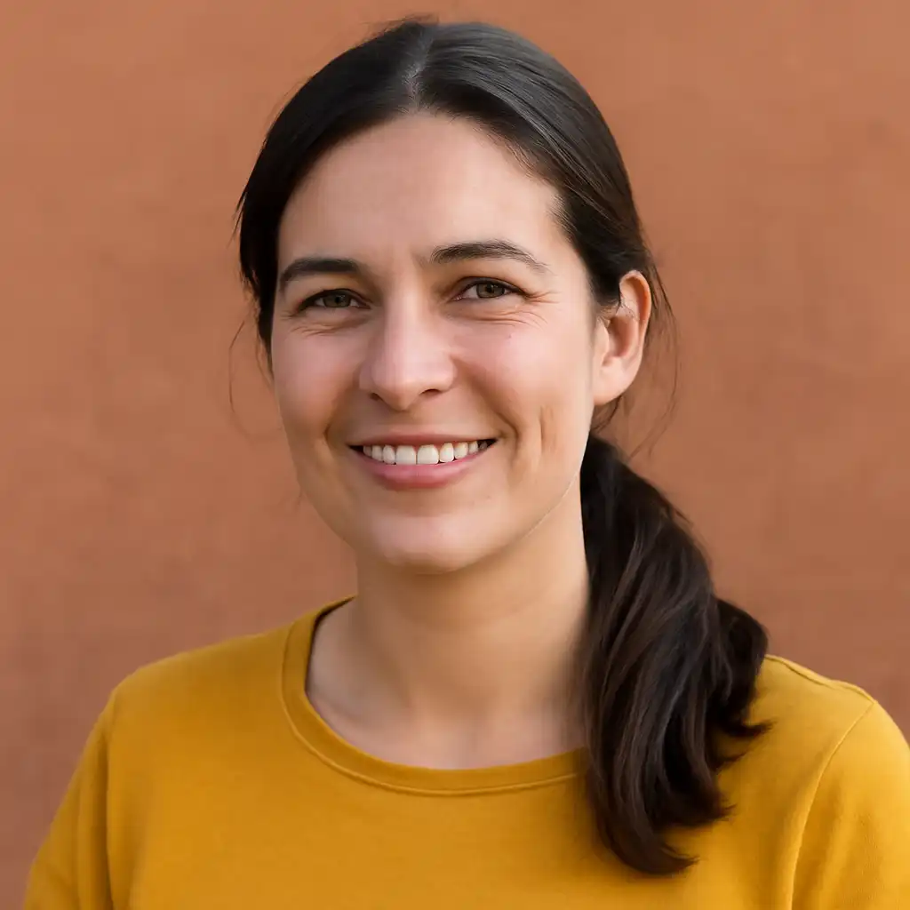 Lucía Fernández Martínez